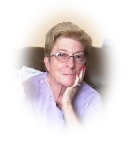 Trudel, Liliane Irene